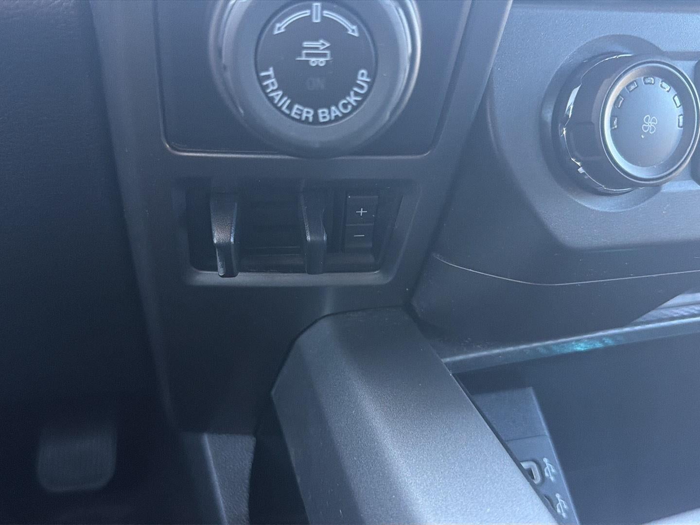 2020 Ford F-150 Base