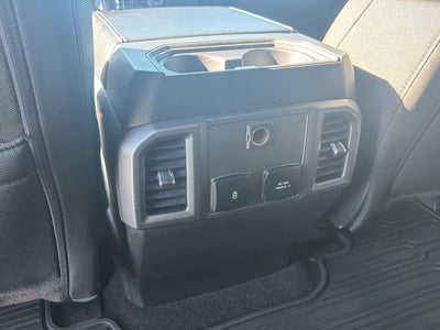 2020 Ford F-150 Base