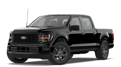 2026 Ford F150 STX STX®