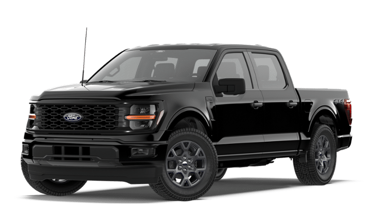 2026 Ford F150 STX STX®