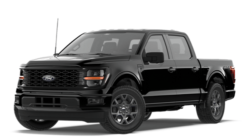 2026 Ford F150 STX STX®