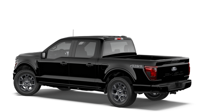2026 Ford F150 STX STX®