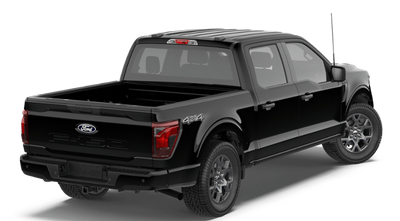 2026 Ford F150 STX STX®