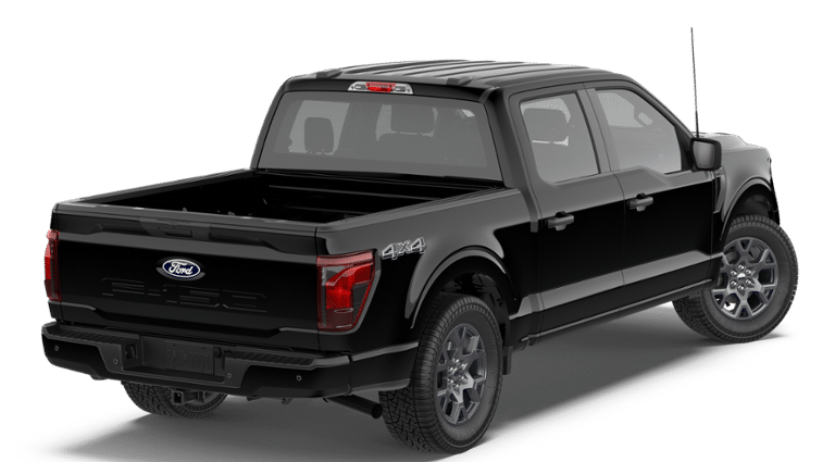 2026 Ford F150 STX STX®