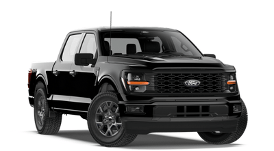2026 Ford F150 STX STX®