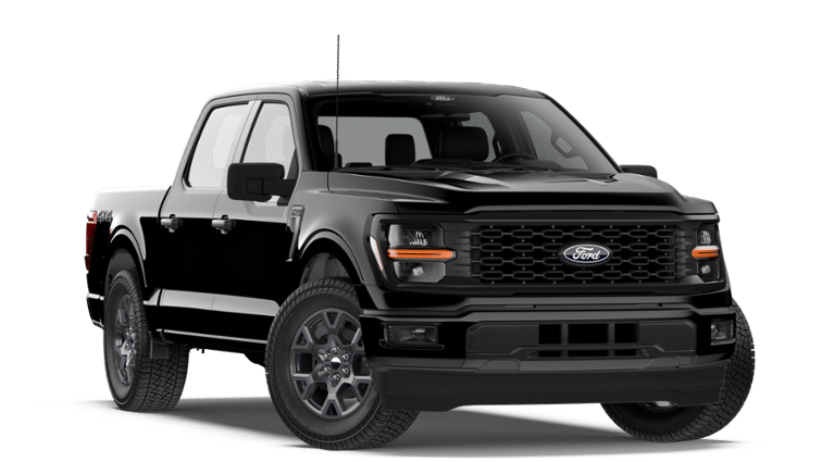 2026 Ford F150 STX STX®