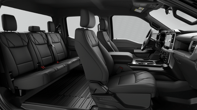 2026 Ford F150 STX STX®