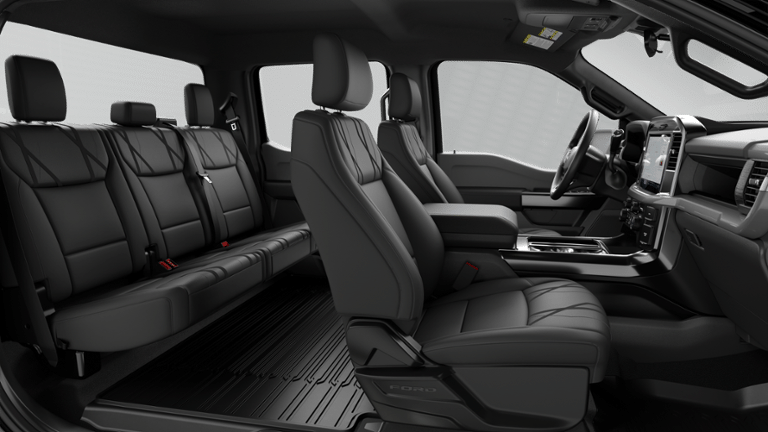 2026 Ford F150 STX STX®