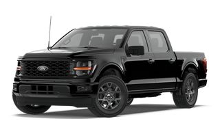 2026 Ford F150 STX STX®