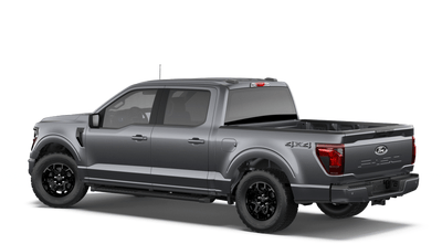 2026 Ford F150 XLT XLT