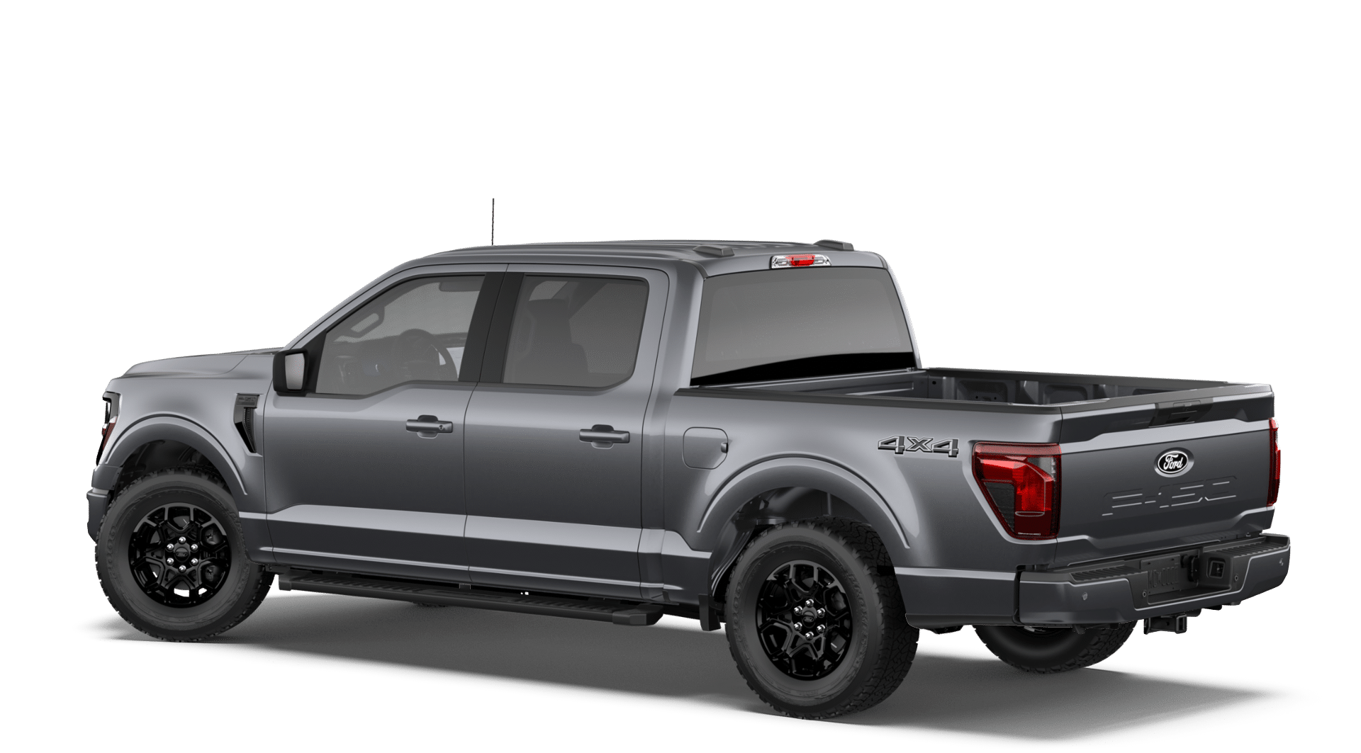 2026 Ford F150 XLT XLT