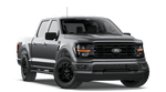 2026 Ford F150 XLT XLT