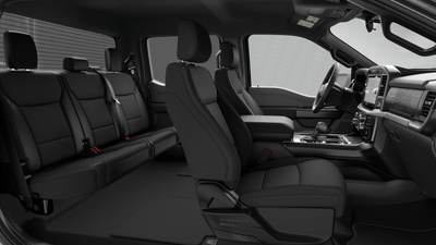 2026 Ford F150 XLT XLT