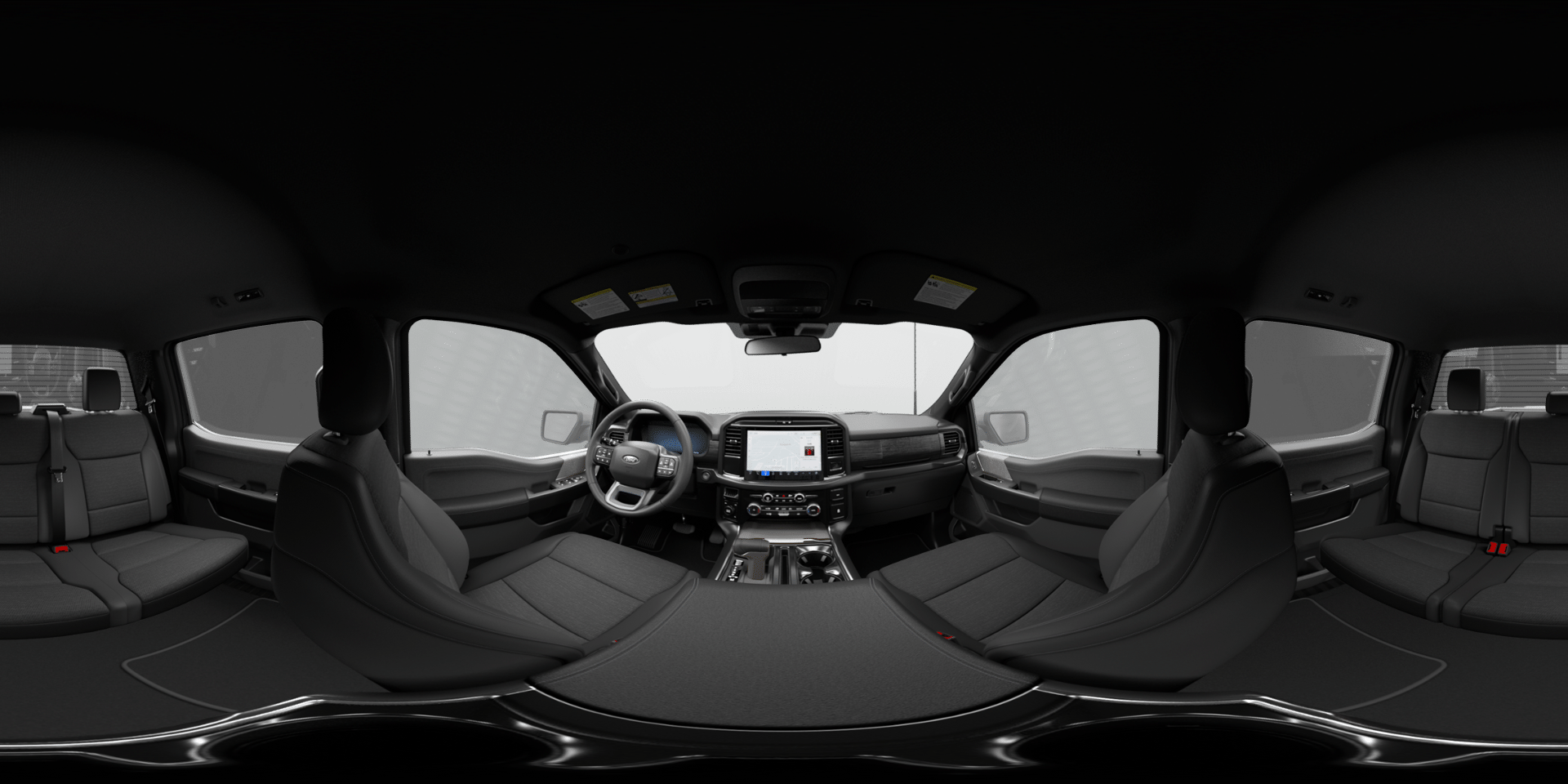 2026 Ford F150 XLT XLT