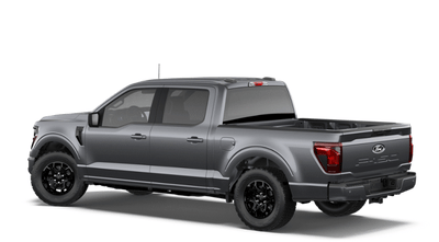 2026 Ford F150 XLT XLT