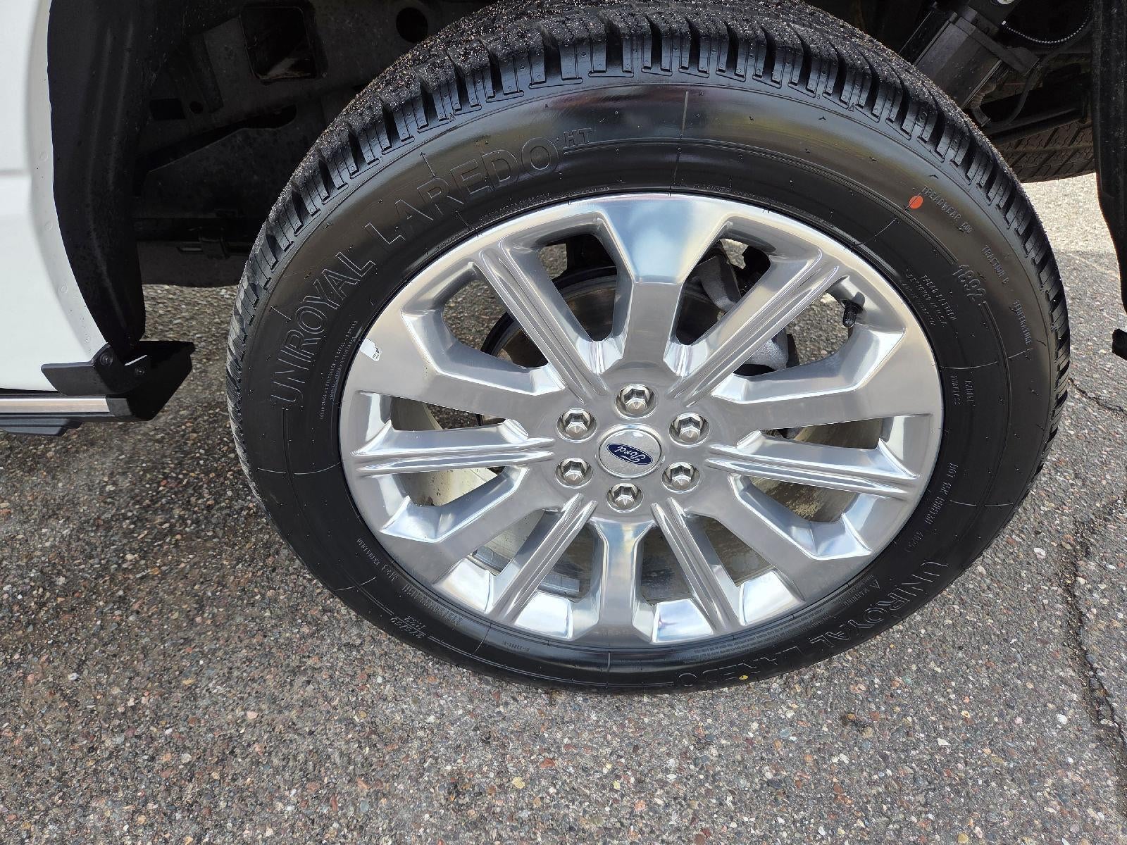 2023 Ford F-150 Limited