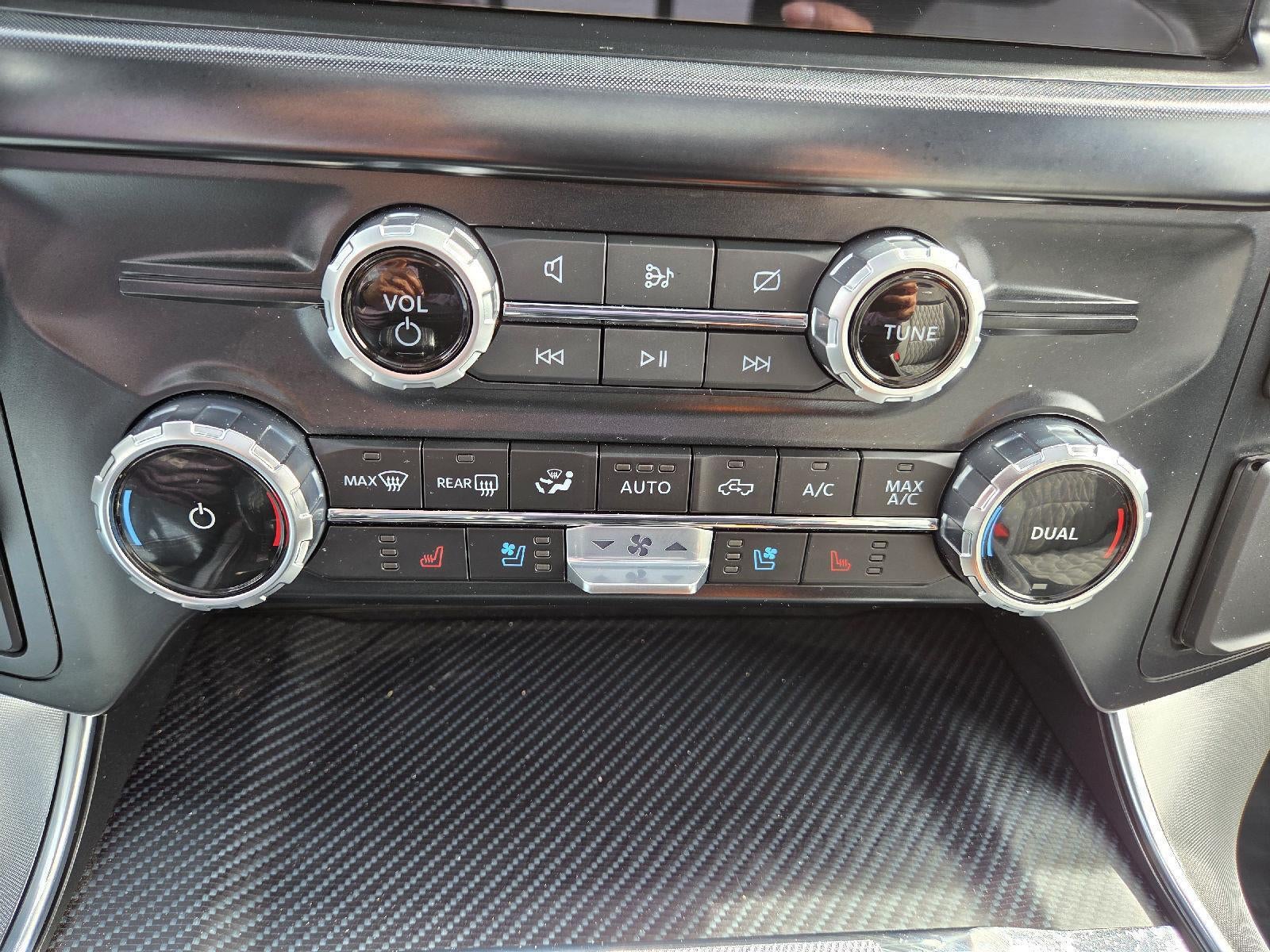 2023 Ford F-150 Limited