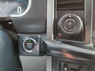 2023 Ford F-150 Limited