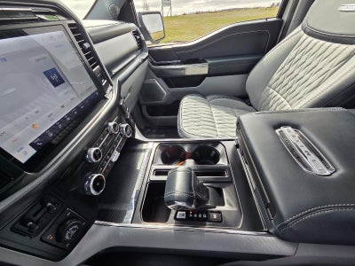 2023 Ford F-150 Limited