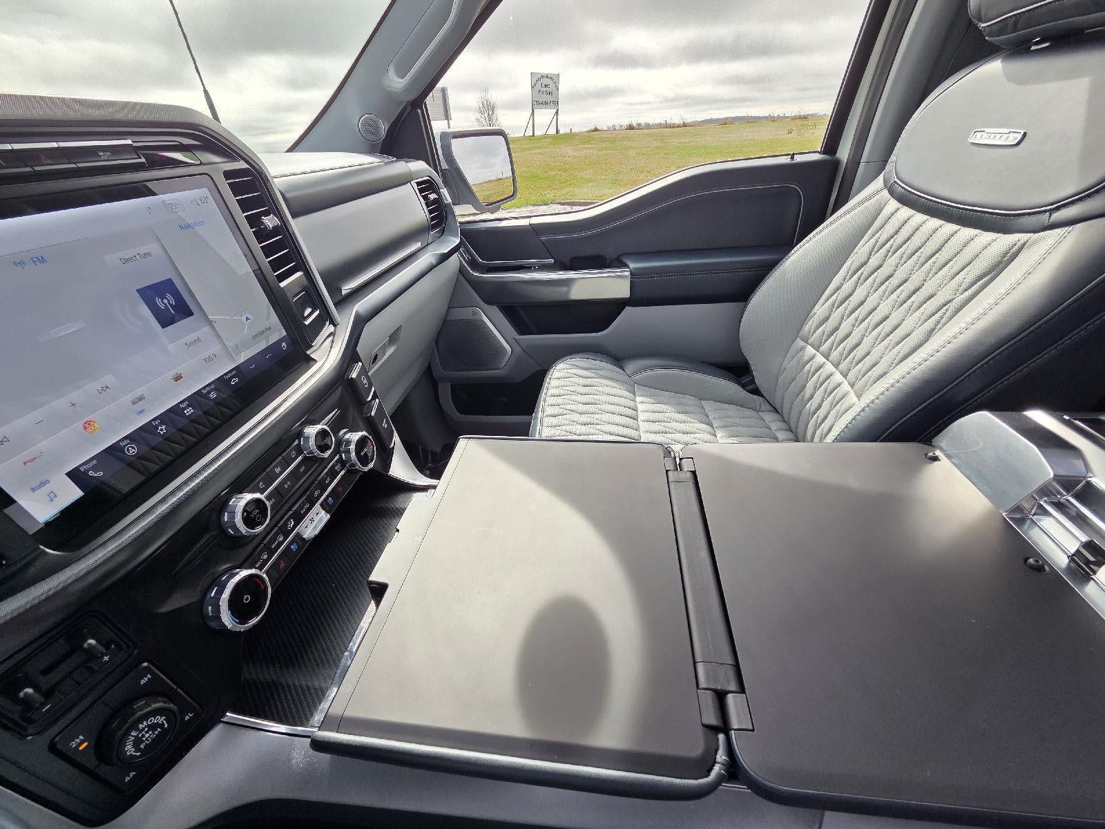 2023 Ford F-150 Limited