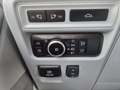 2023 Ford F-150 Limited