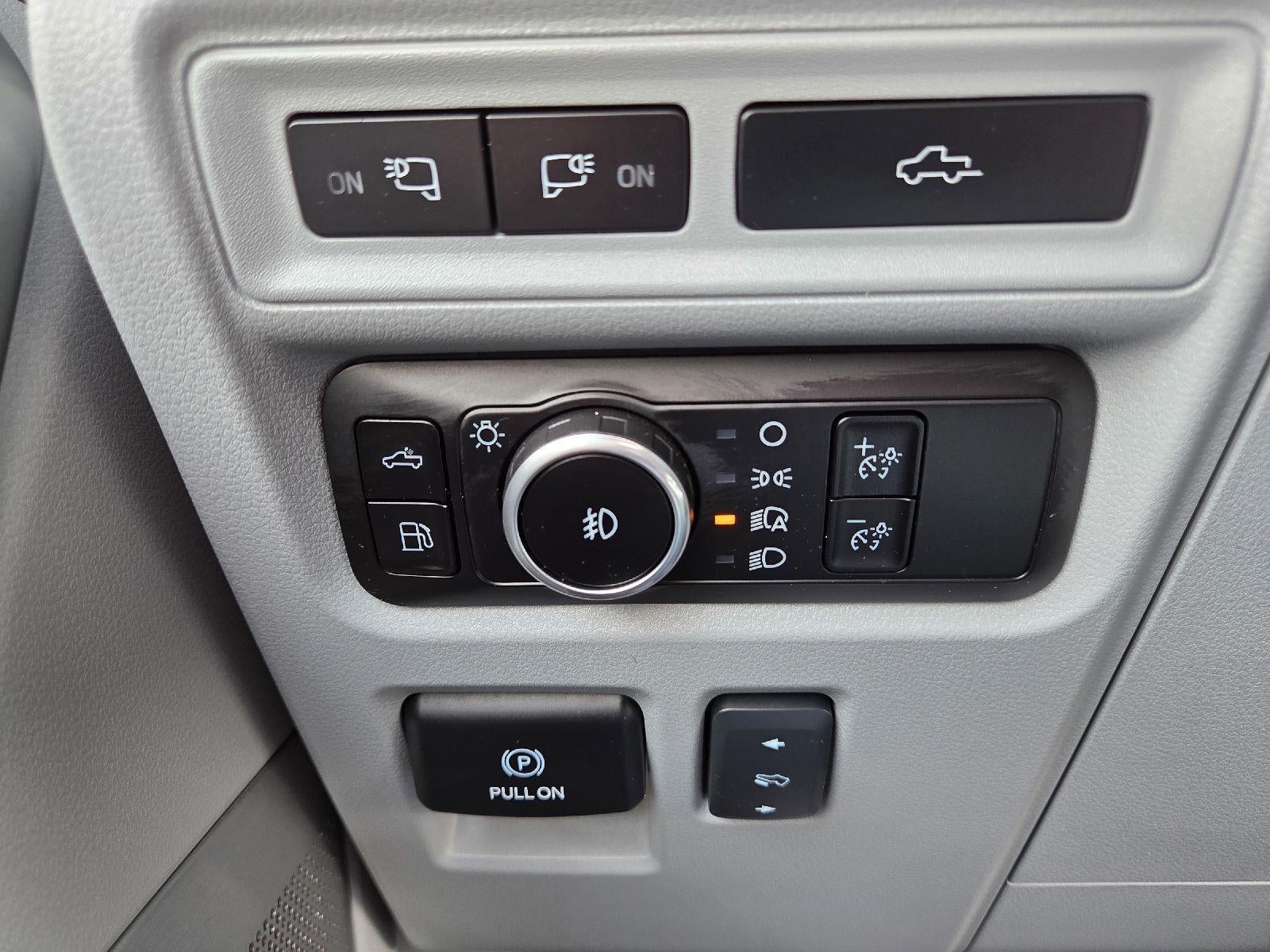 2023 Ford F-150 Limited