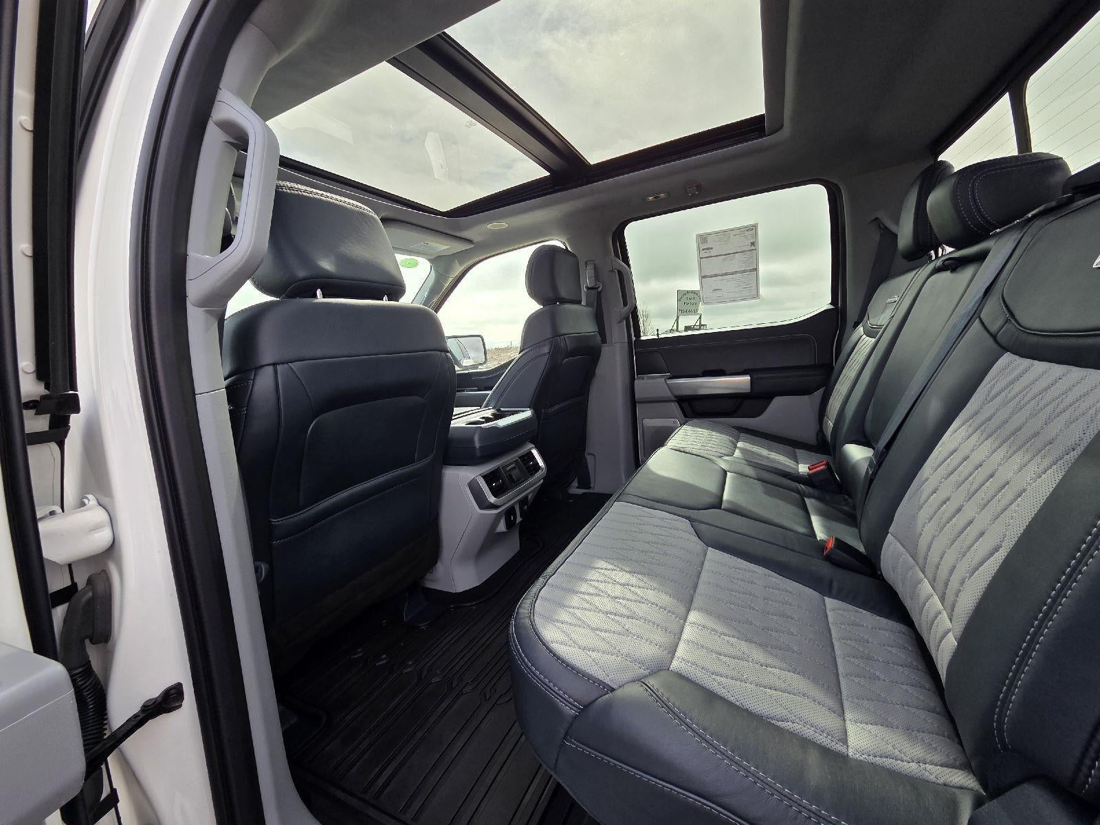 2023 Ford F-150 Limited