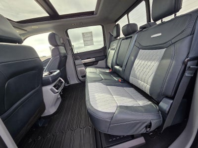 2023 Ford F-150 Limited