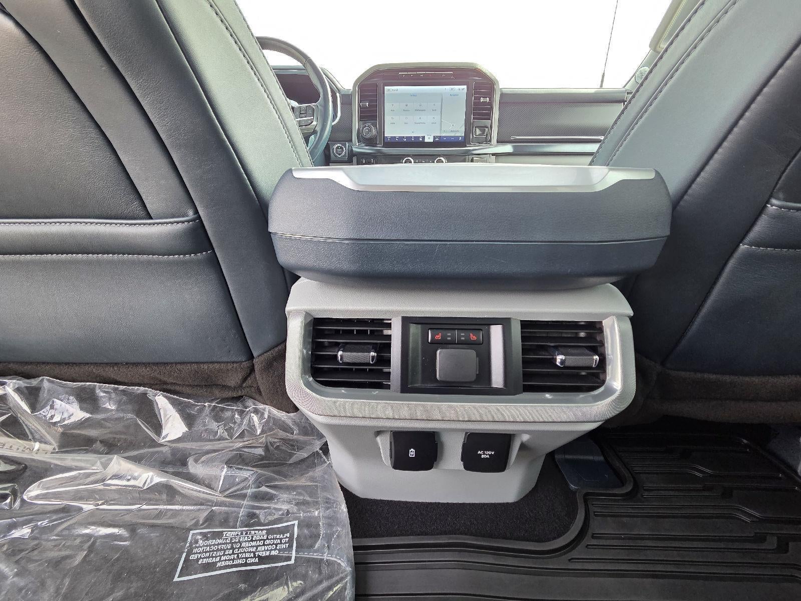2023 Ford F-150 Limited