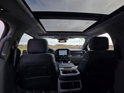 2023 Ford F-150 Limited