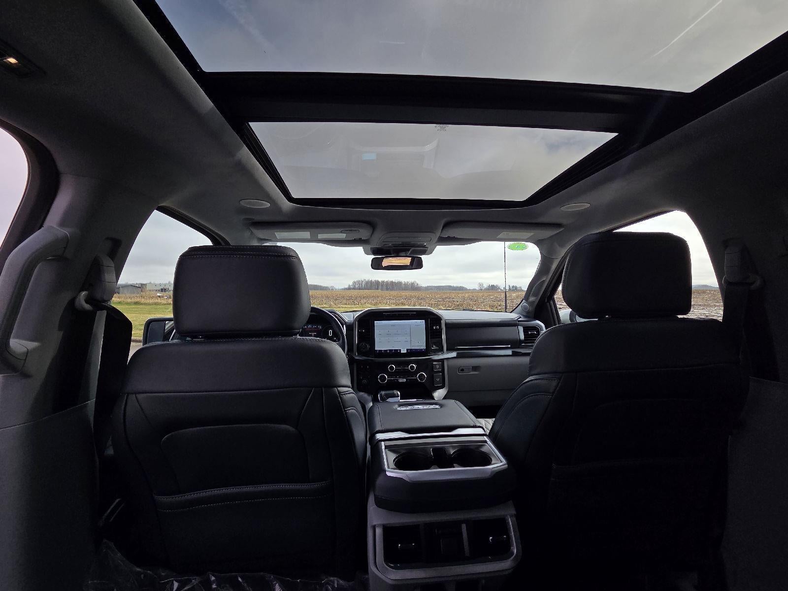 2023 Ford F-150 Limited