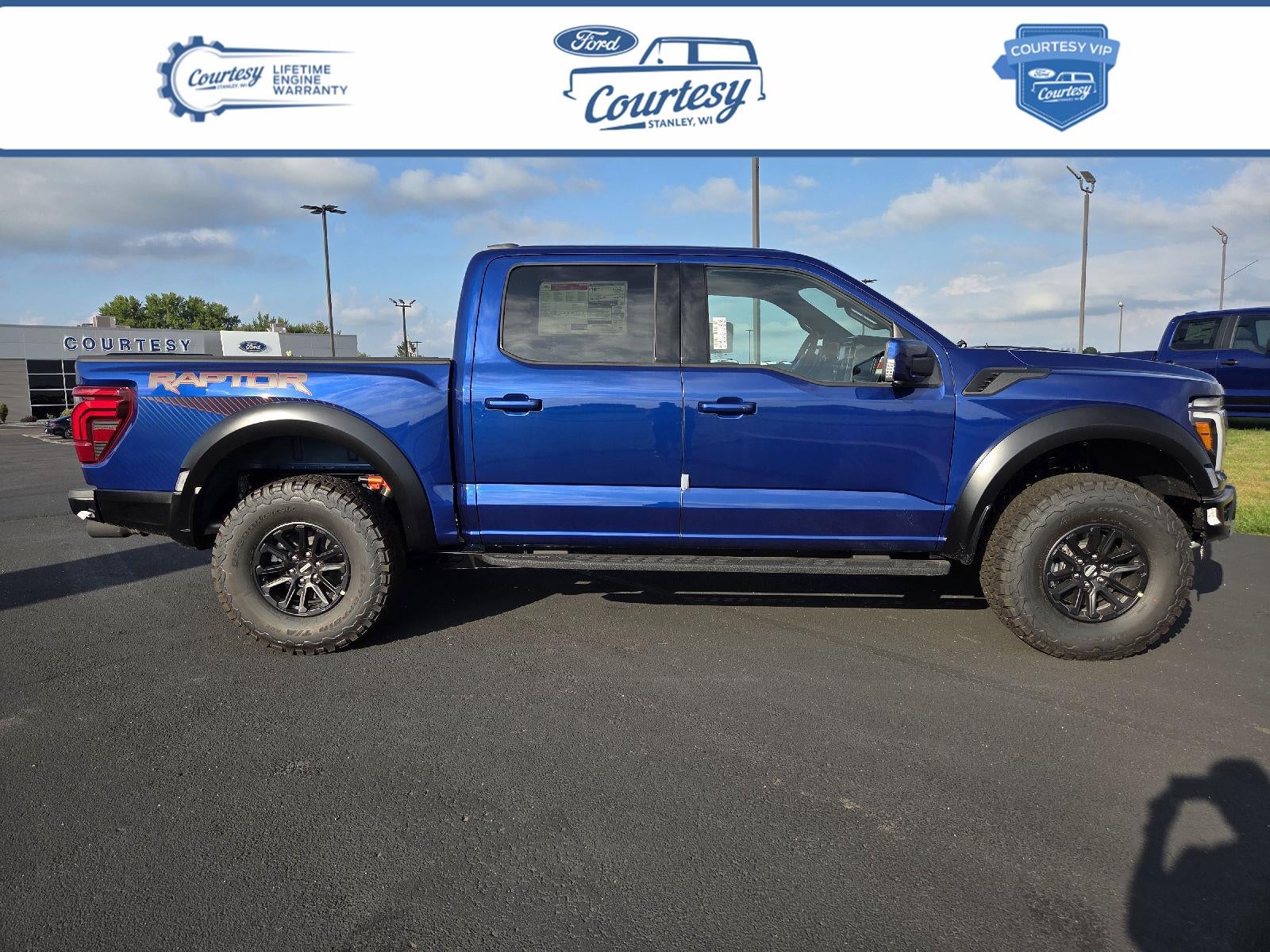Ford F-150 for sale