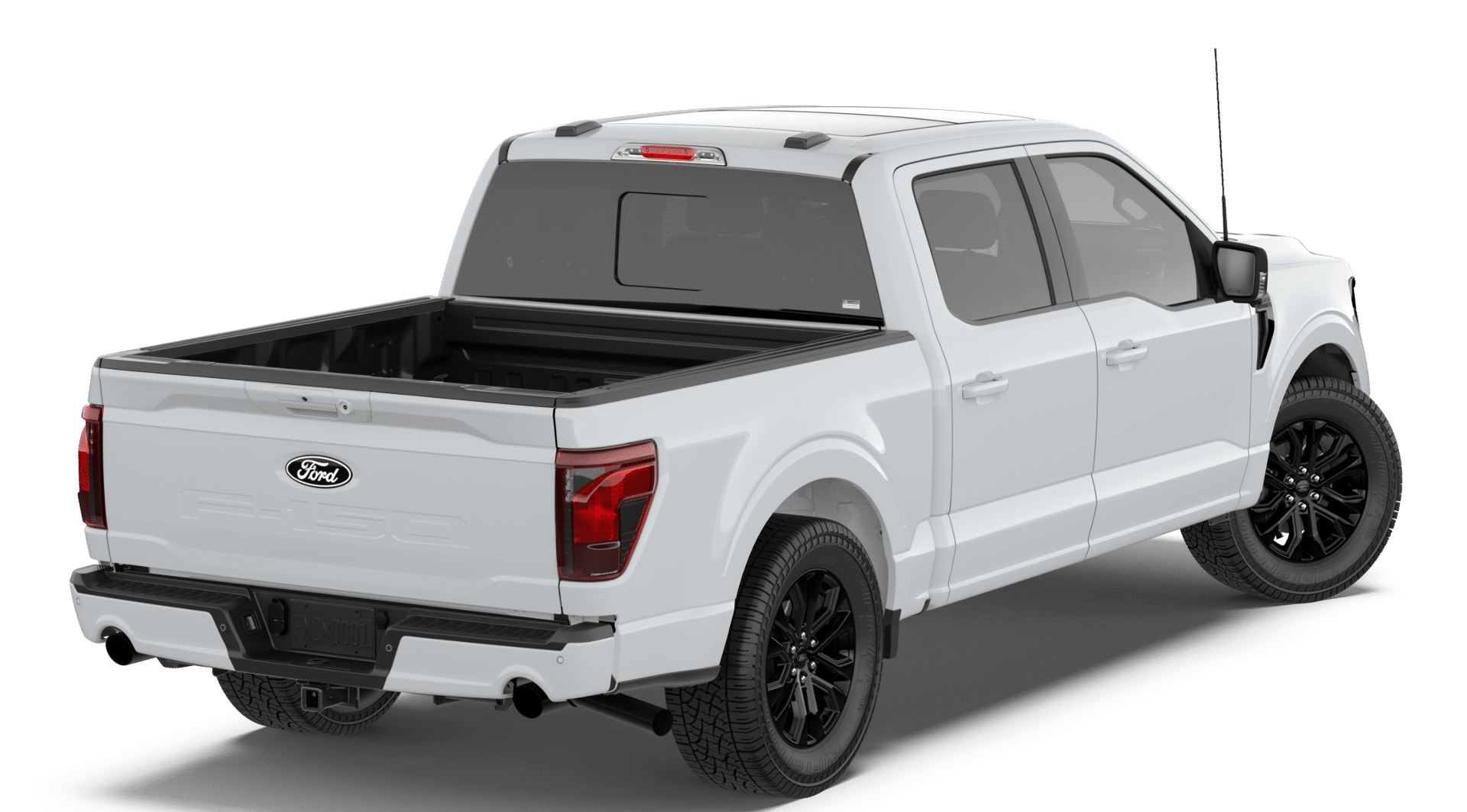 2026 Ford F150 XLT XLT