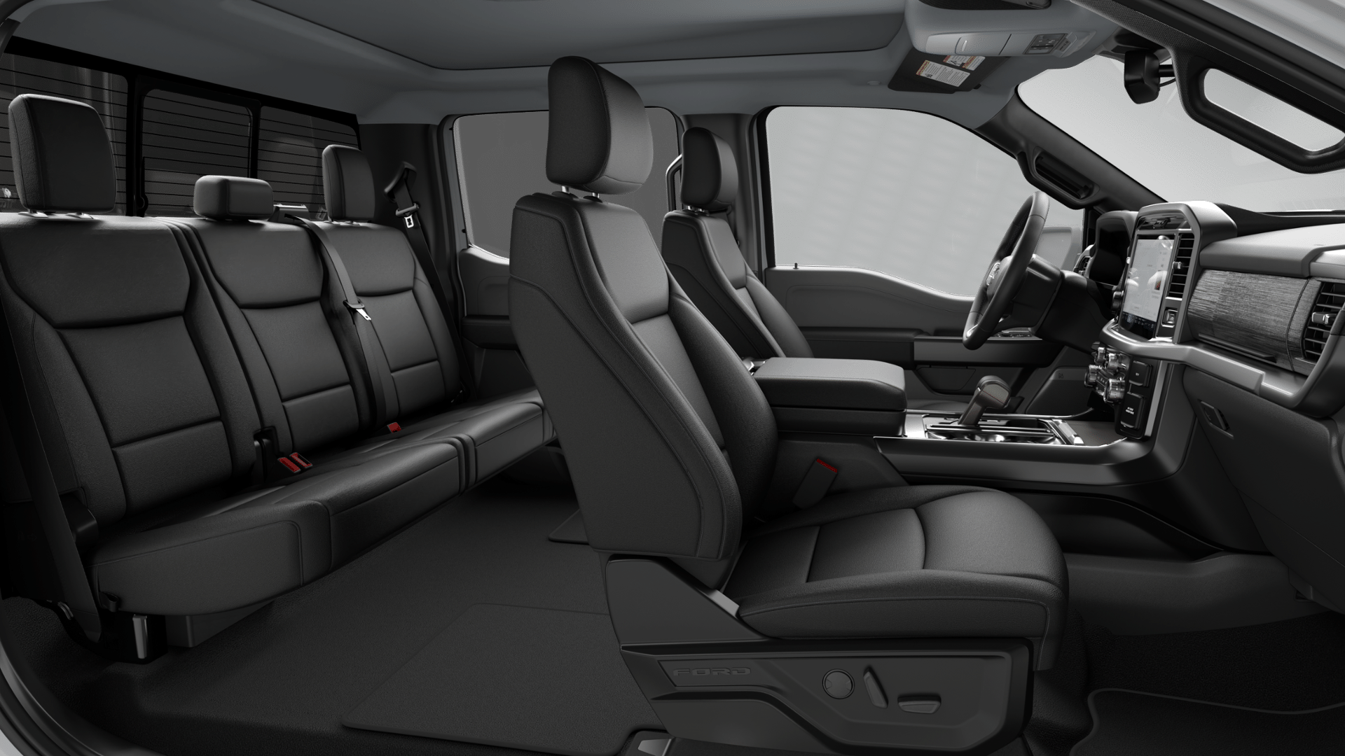 2026 Ford F150 XLT XLT