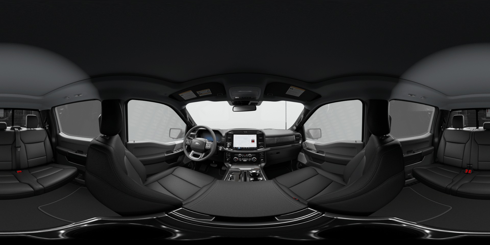 2026 Ford F150 XLT XLT