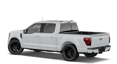 2026 Ford F150 XLT XLT