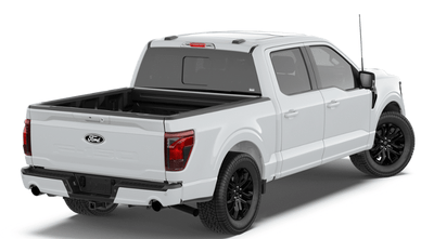 2026 Ford F150 XLT XLT
