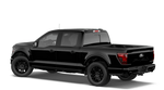 2026 Ford F150 XLT XLT