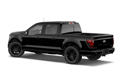 2026 Ford F150 XLT XLT