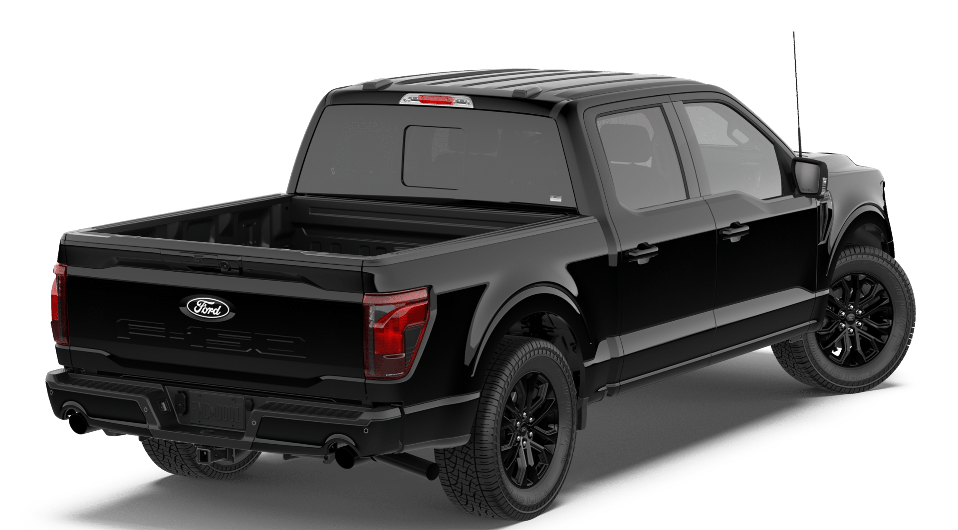 2026 Ford F150 XLT XLT