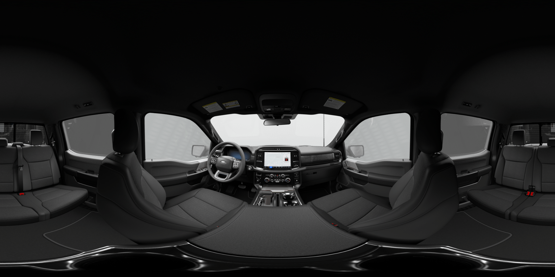 2026 Ford F150 XLT XLT