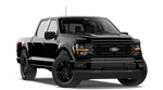 2026 Ford F150 XLT XLT