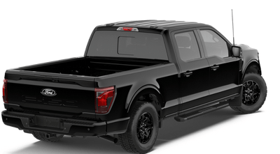 2026 Ford F150 XLT XLT