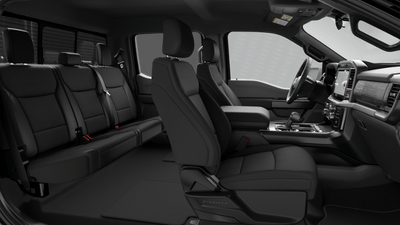 2026 Ford F150 XLT XLT