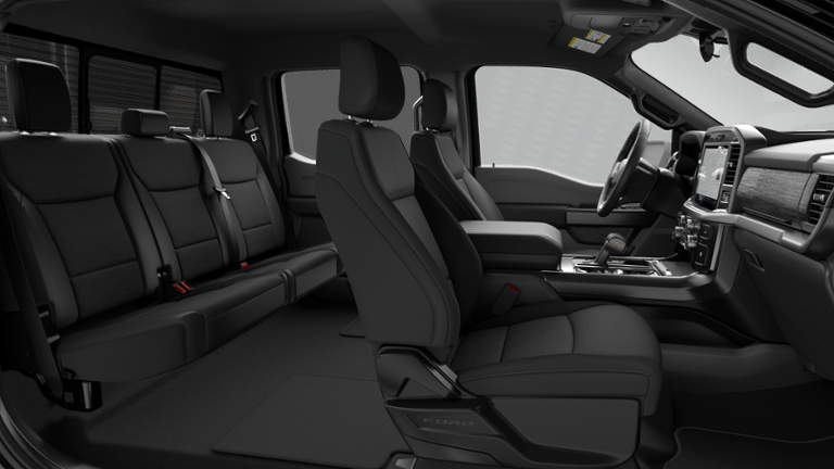 2026 Ford F150 XLT XLT