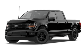 2026 Ford F150 XLT XLT