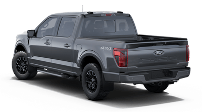 2025 Ford F150 XLT XLT