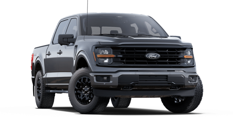 2025 Ford F150 XLT XLT