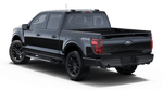 2025 Ford F150 C/C 302A XLT
