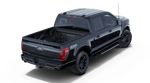 2025 Ford F150 C/C 302A XLT